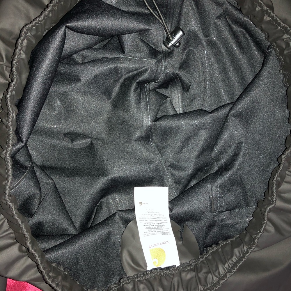 Carhartt shell pants - Picture 4 of 6